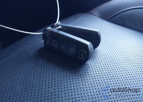 2014 Mazda Mazda3 S Grand Touring из США, поврежденный, VIN JM1BM1W34E1121846